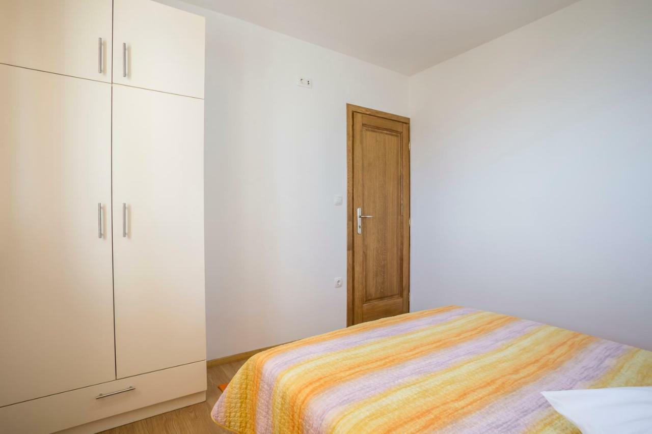 Apartments Bezmalinovic 2 Bol Eksteriør billede