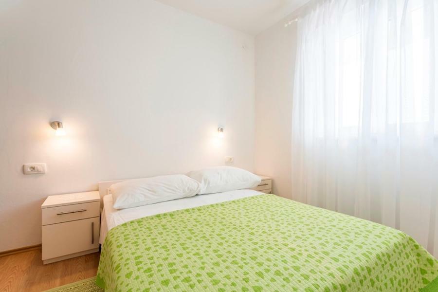 Apartments Bezmalinovic 2 Bol Eksteriør billede