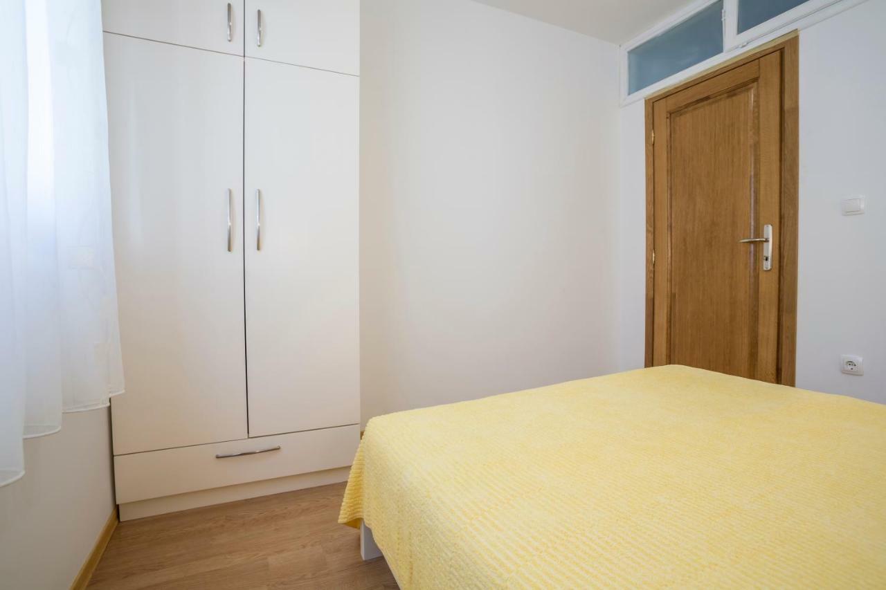 Apartments Bezmalinovic 2 Bol Eksteriør billede